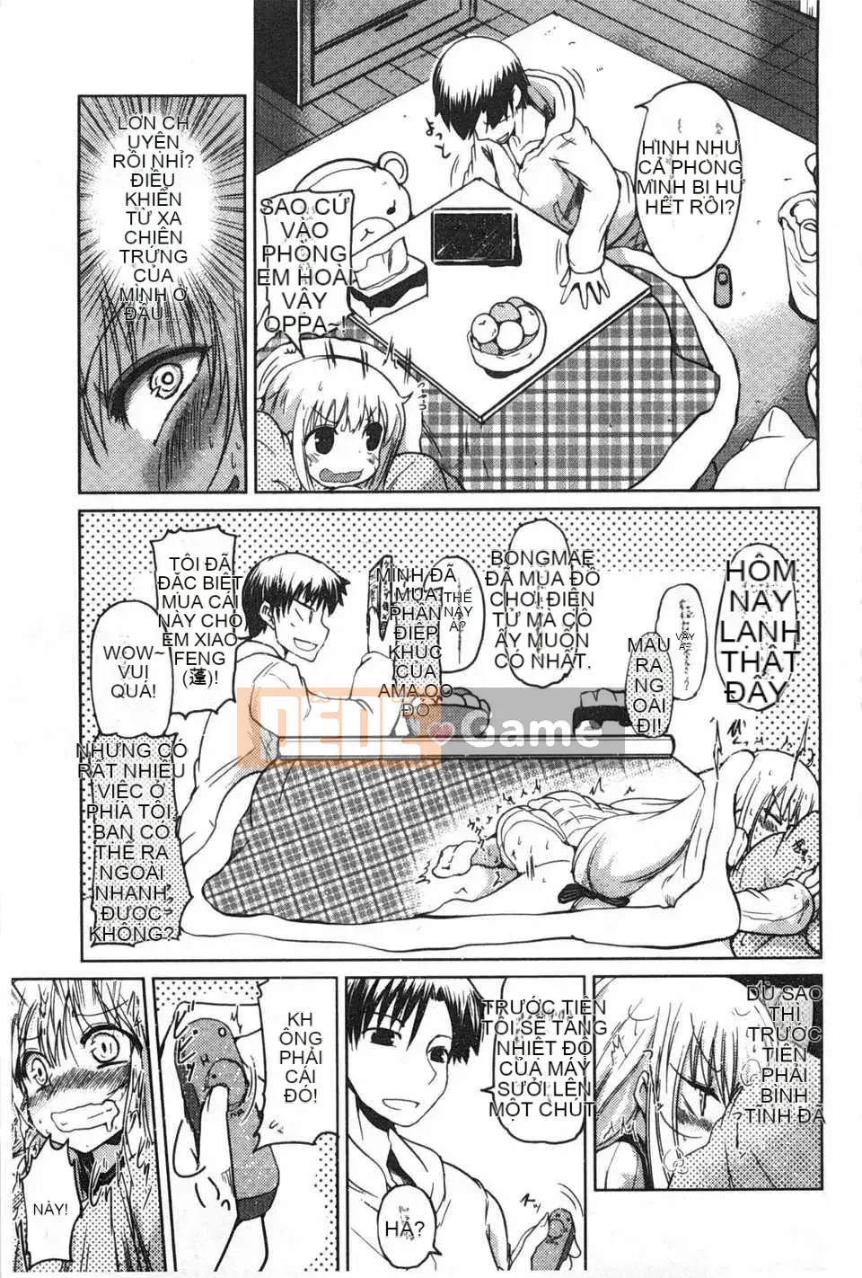 [Akira Sawano] Bí mật nghịch ngợm của chị em [Tiếng Trung] [Bản đồ quét gió và bóng tối đen]