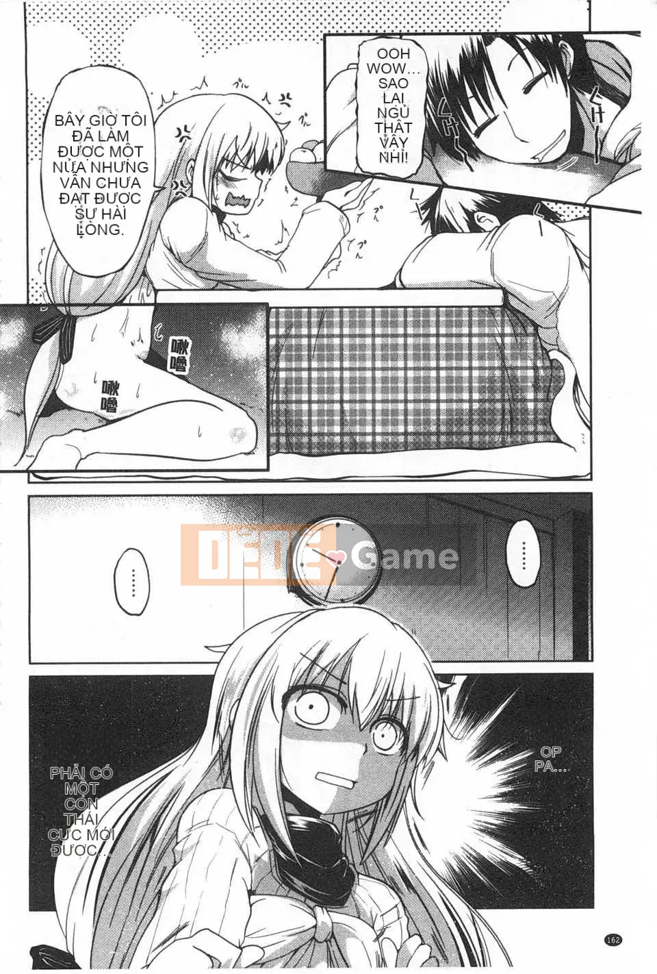 [Akira Sawano] Bí mật nghịch ngợm của chị em [Tiếng Trung] [Bản đồ quét gió và bóng tối đen]