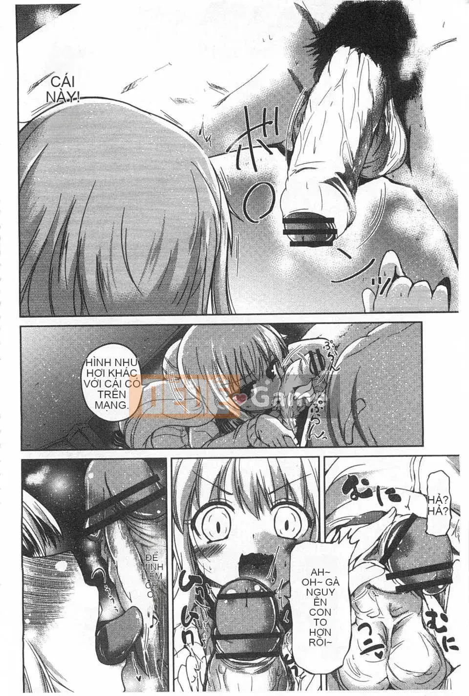 [Akira Sawano] Bí mật nghịch ngợm của chị em [Tiếng Trung] [Bản đồ quét gió và bóng tối đen]