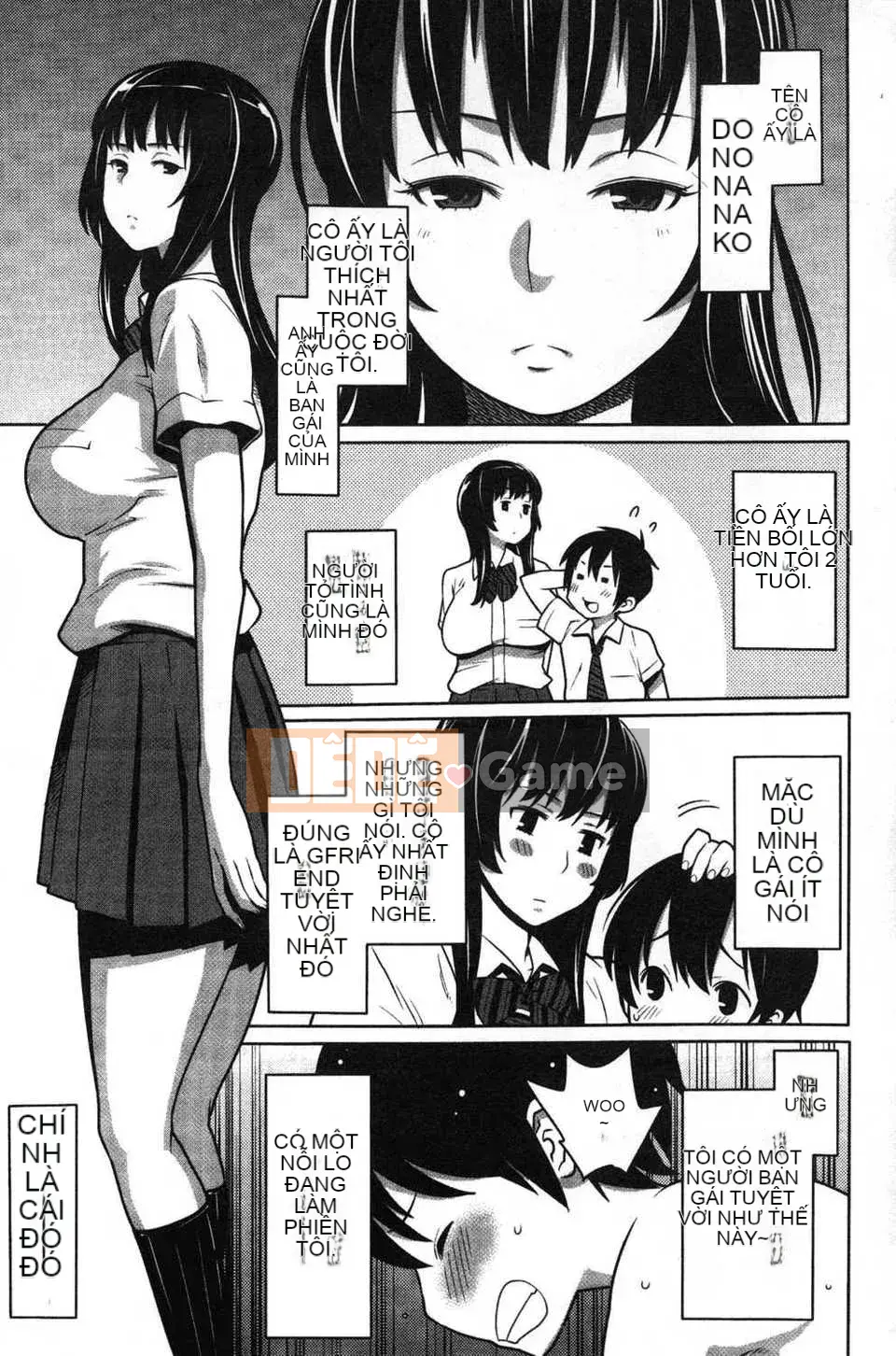 [Bản đồ quét dầu gai dầu][Agata] Chủ tịch thích được nhìn thấy