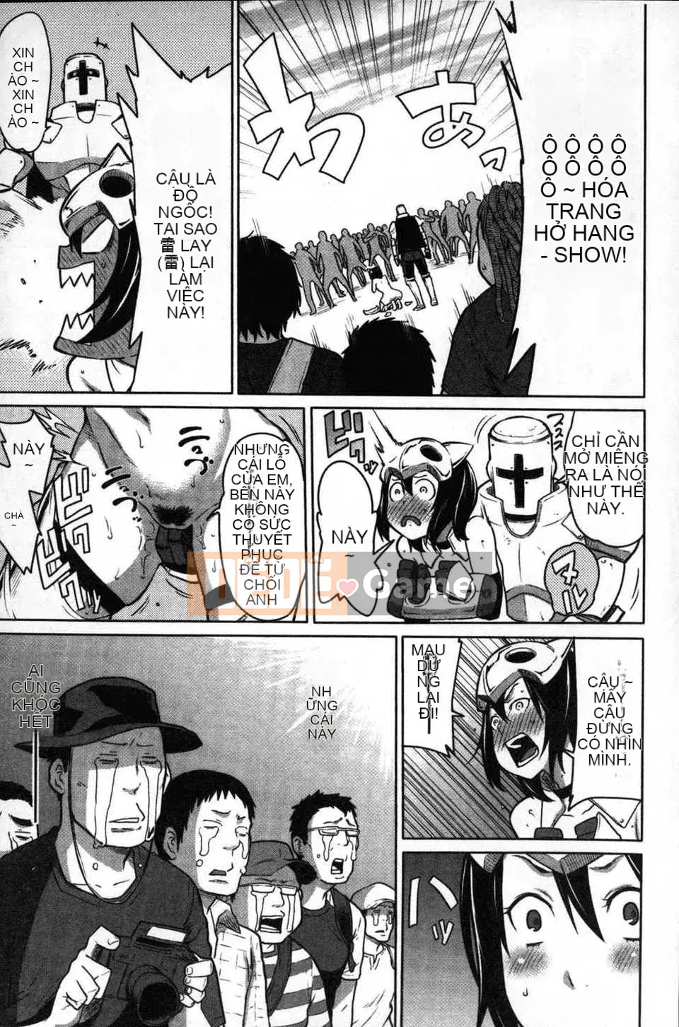 [Bản đồ quét dầu gai dầu][Agata] Chủ tịch thích được nhìn thấy