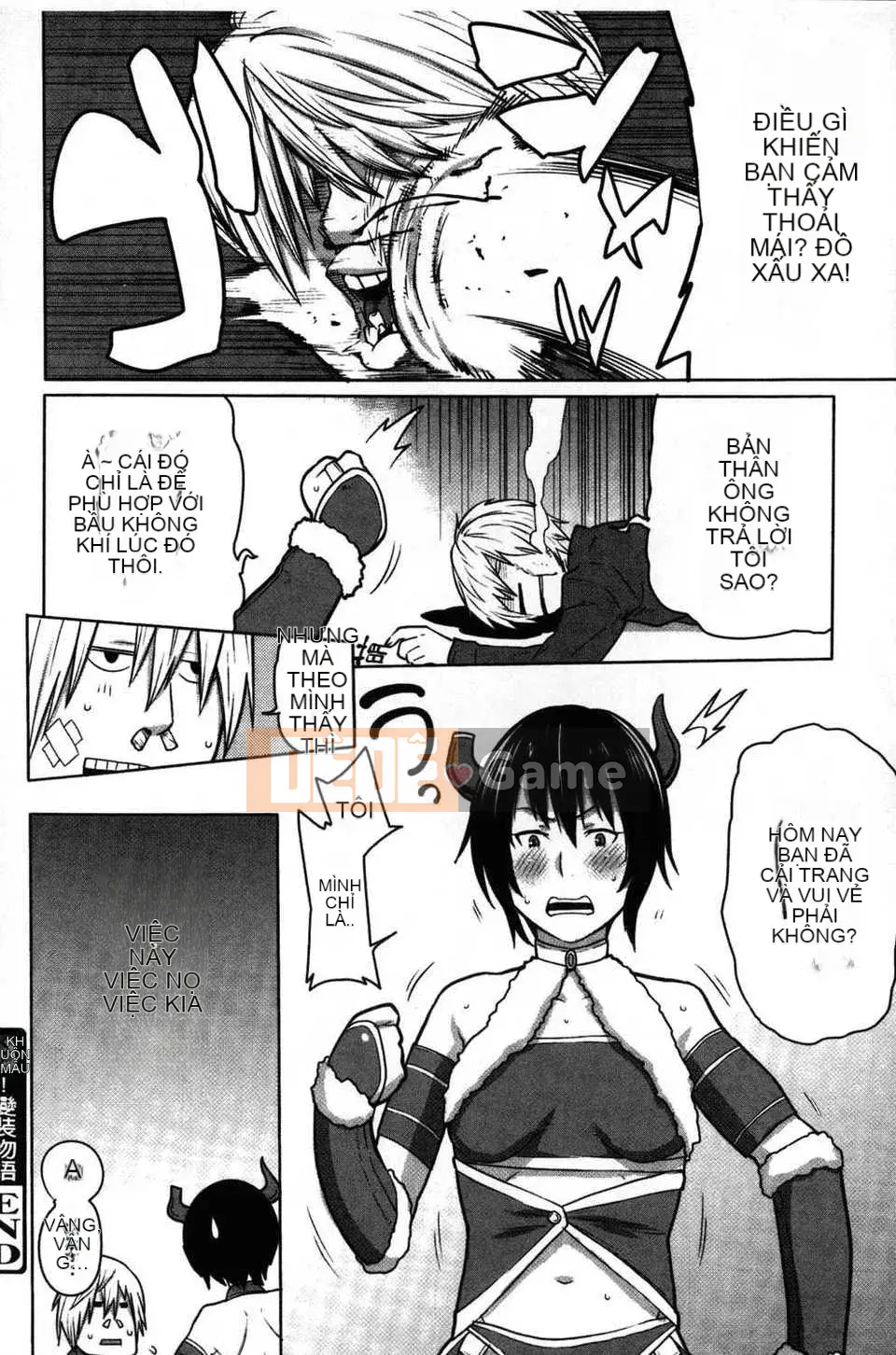 [Bản đồ quét dầu gai dầu][Agata] Chủ tịch thích được nhìn thấy