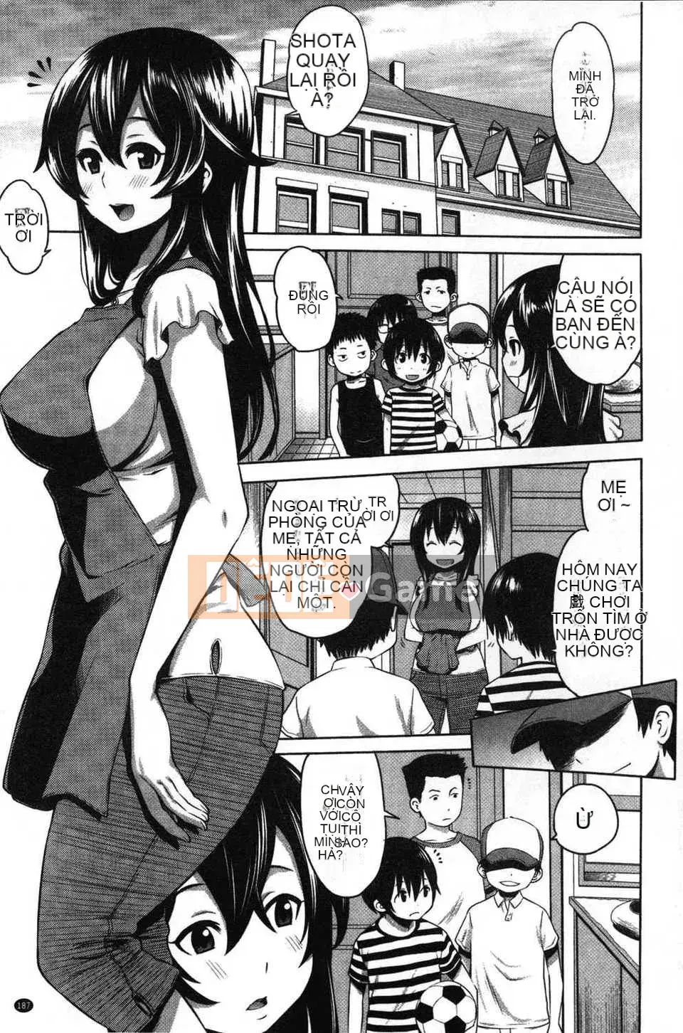 [Bản đồ quét dầu gai dầu][Agata] Chủ tịch thích được nhìn thấy