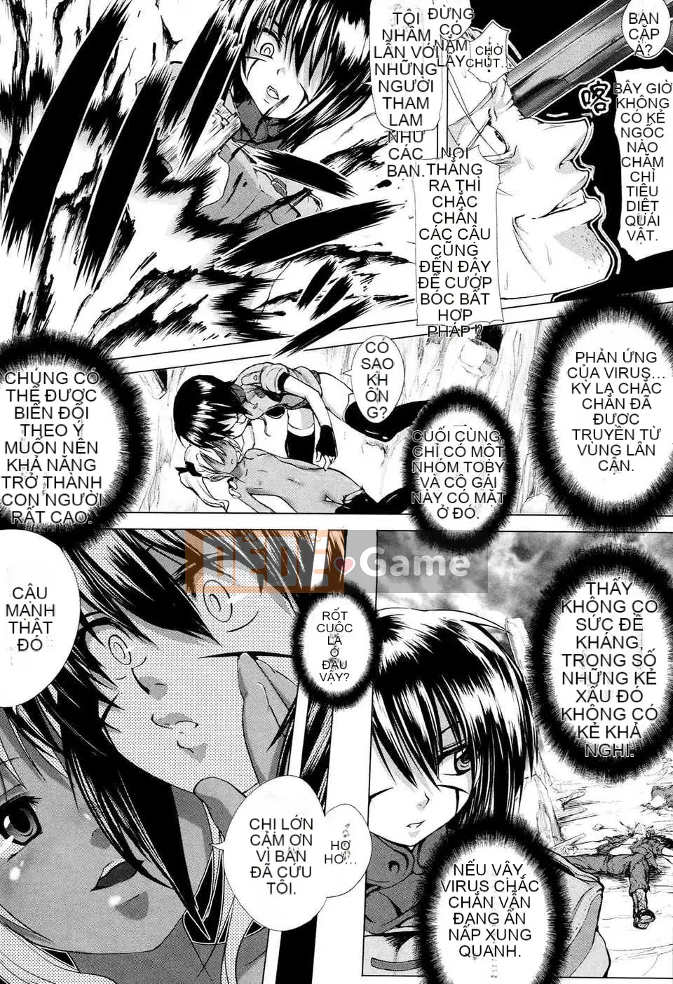 [Han được cá nhân hóa cuối cùng][Mochi] Phân tán Onika