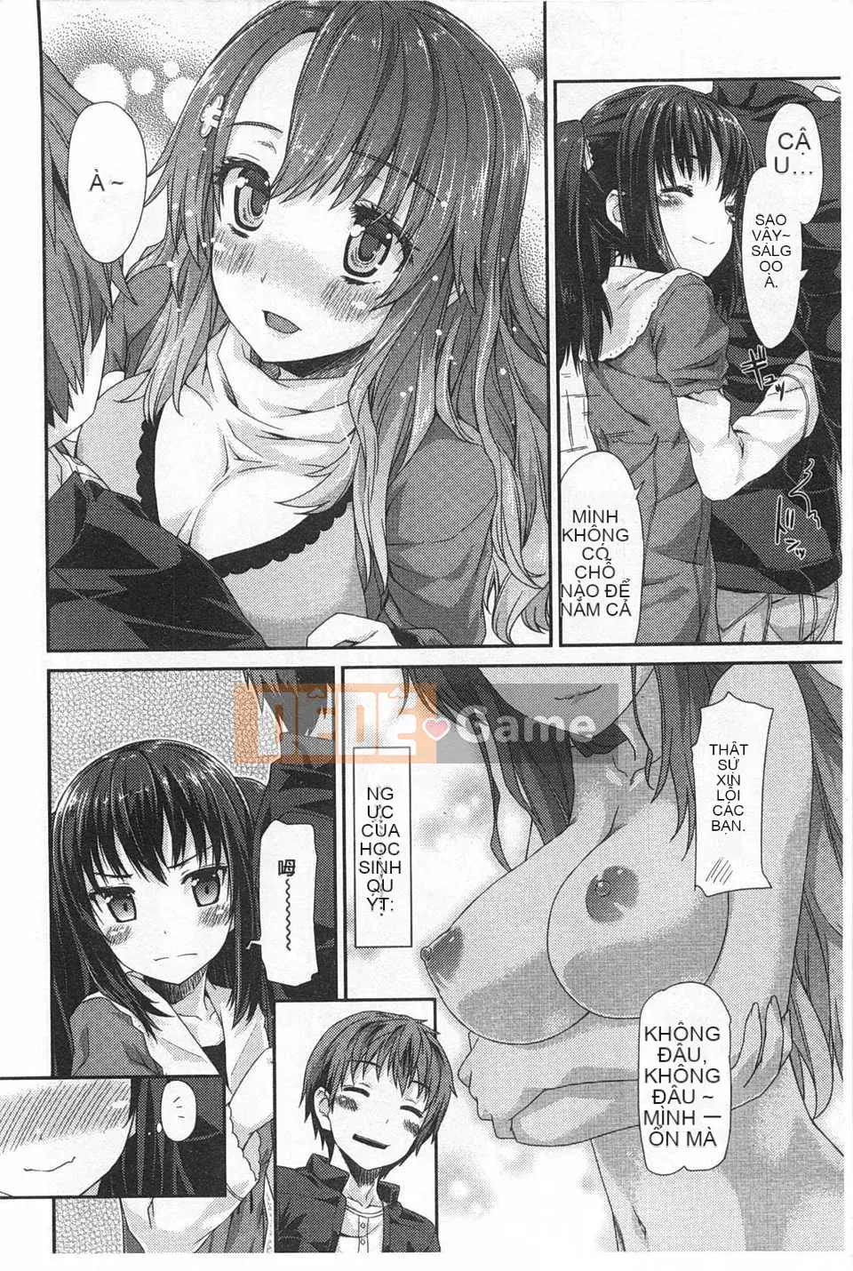 [燵成] Runaiメドレー [Tiếng Trung] [Quét ảnh của gió và bóng tối]