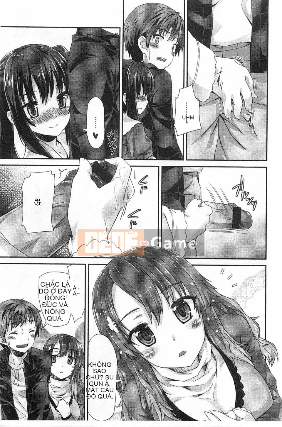 [燵成] Runaiメドレー [Tiếng Trung] [Quét ảnh của gió và bóng tối]