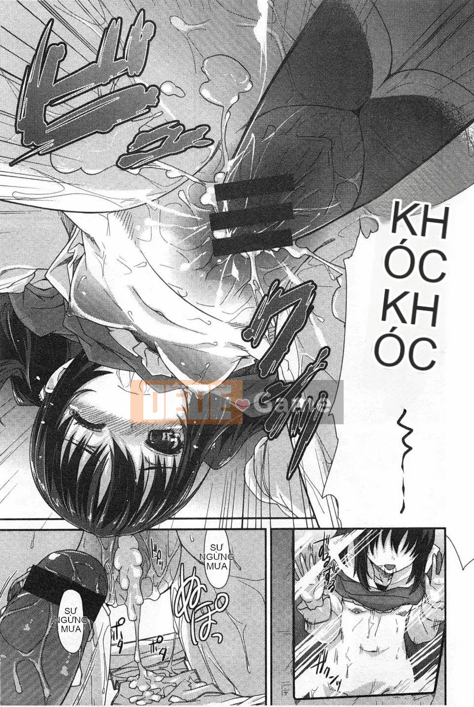 [燵成] Runaiメドレー [Tiếng Trung] [Quét ảnh của gió và bóng tối]