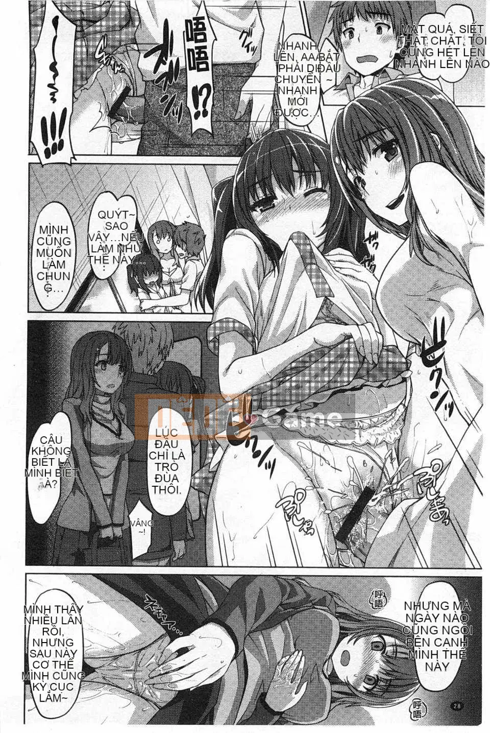 [燵成] Runaiメドレー [Tiếng Trung] [Quét ảnh của gió và bóng tối]