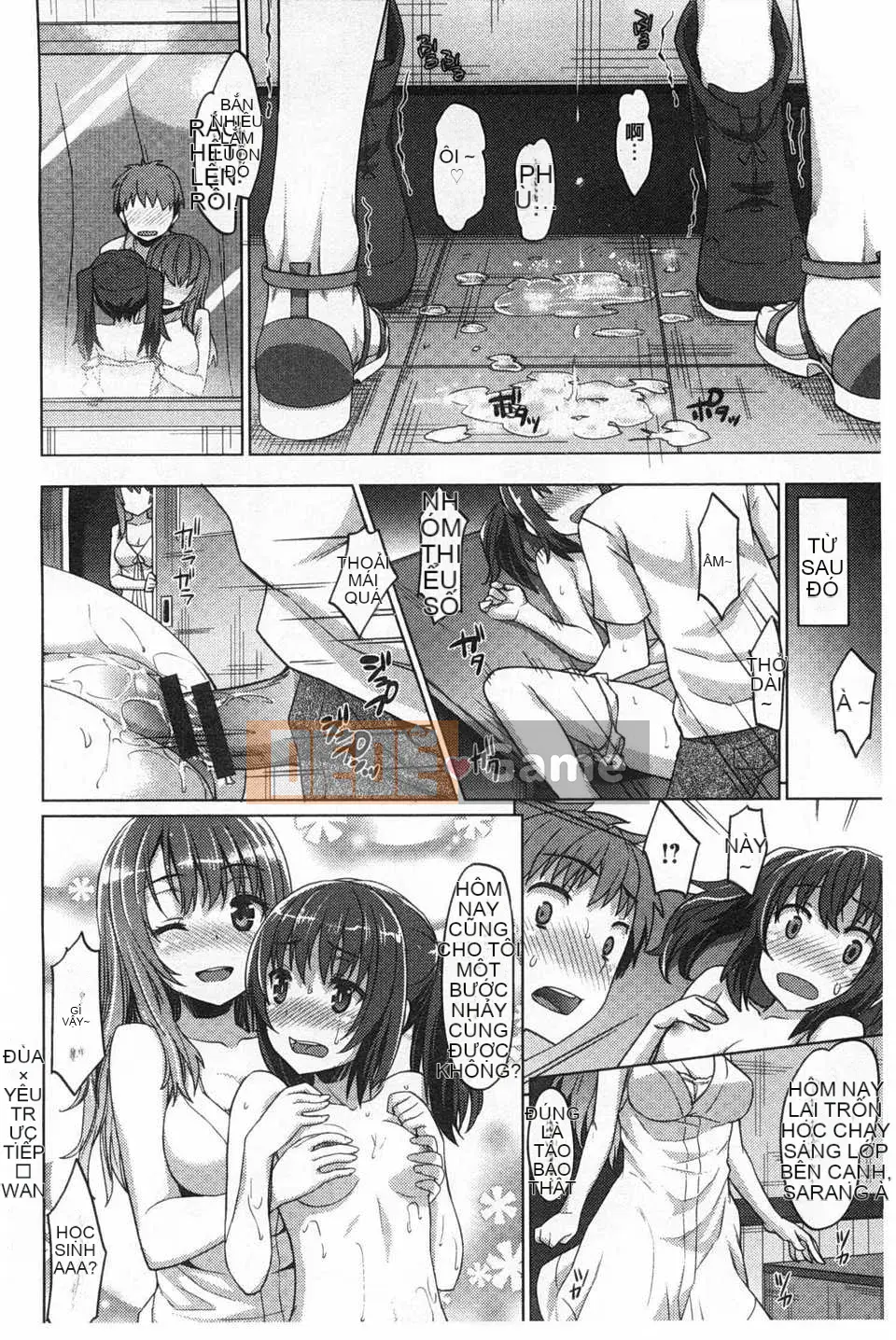 [燵成] Runaiメドレー [Tiếng Trung] [Quét ảnh của gió và bóng tối]