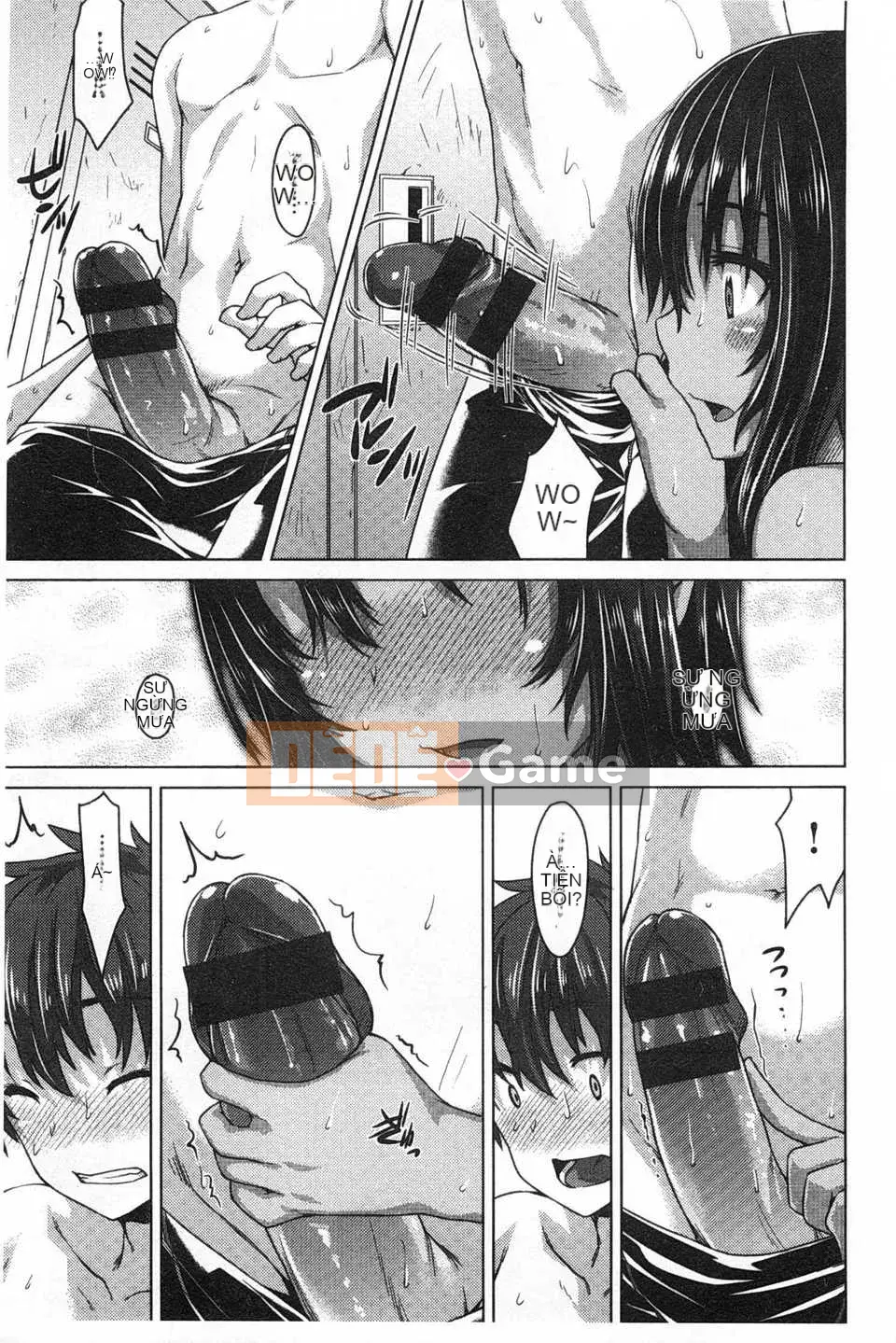 [燵成] Runaiメドレー [Tiếng Trung] [Quét ảnh của gió và bóng tối]