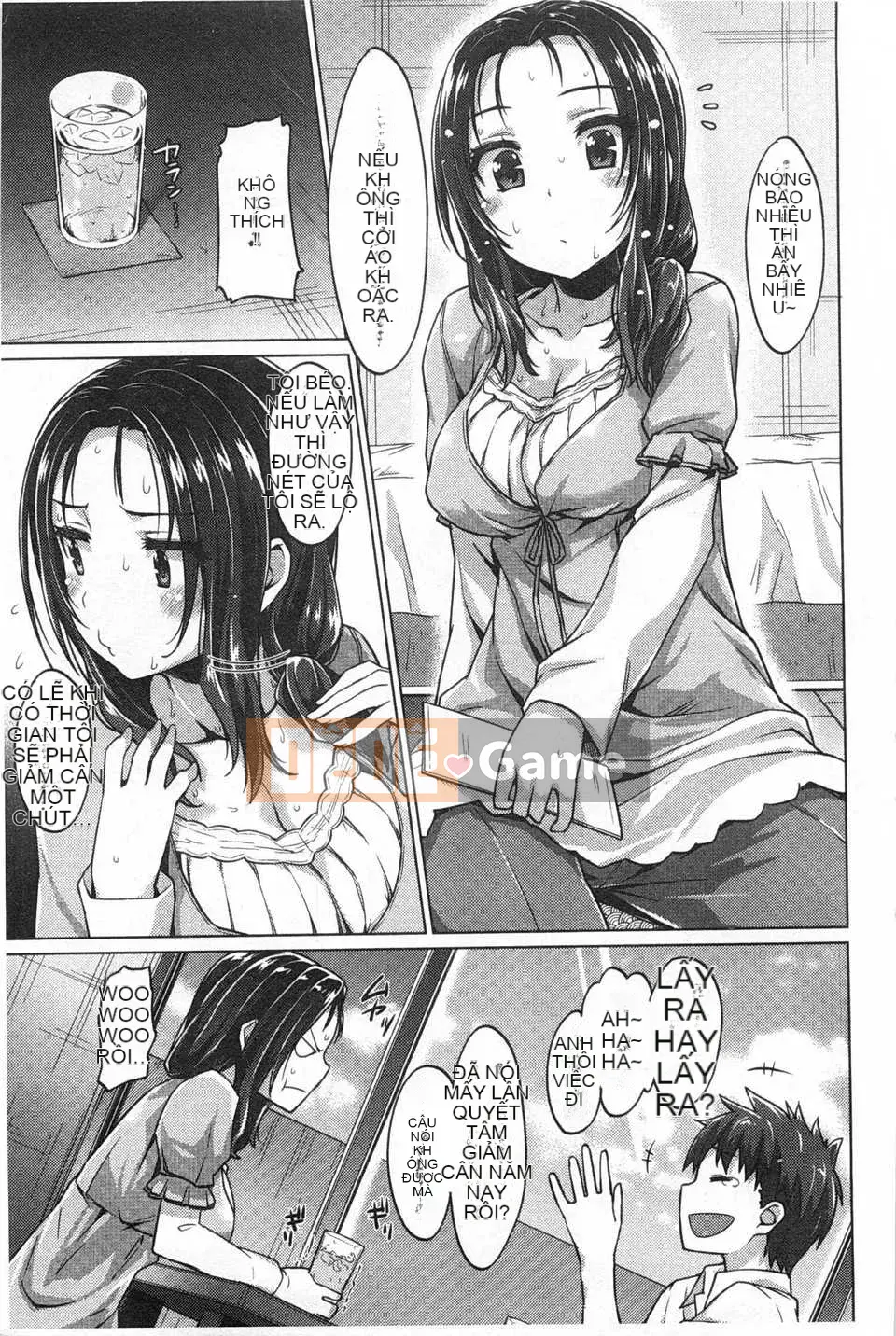 [燵成] Runaiメドレー [Tiếng Trung] [Quét ảnh của gió và bóng tối]