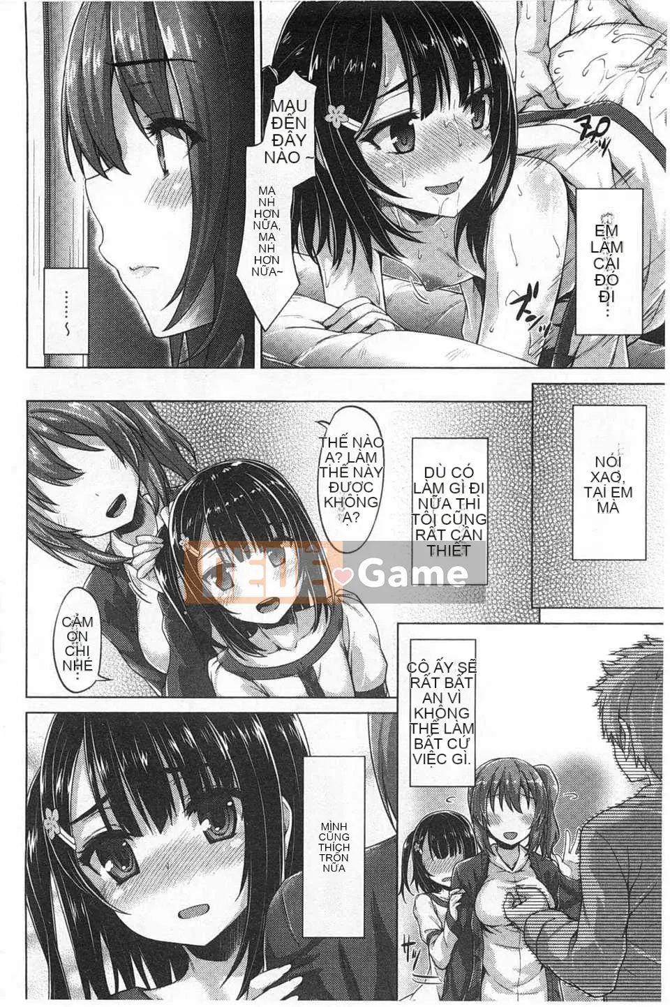 [燵成] Runaiメドレー [Tiếng Trung] [Quét ảnh của gió và bóng tối]