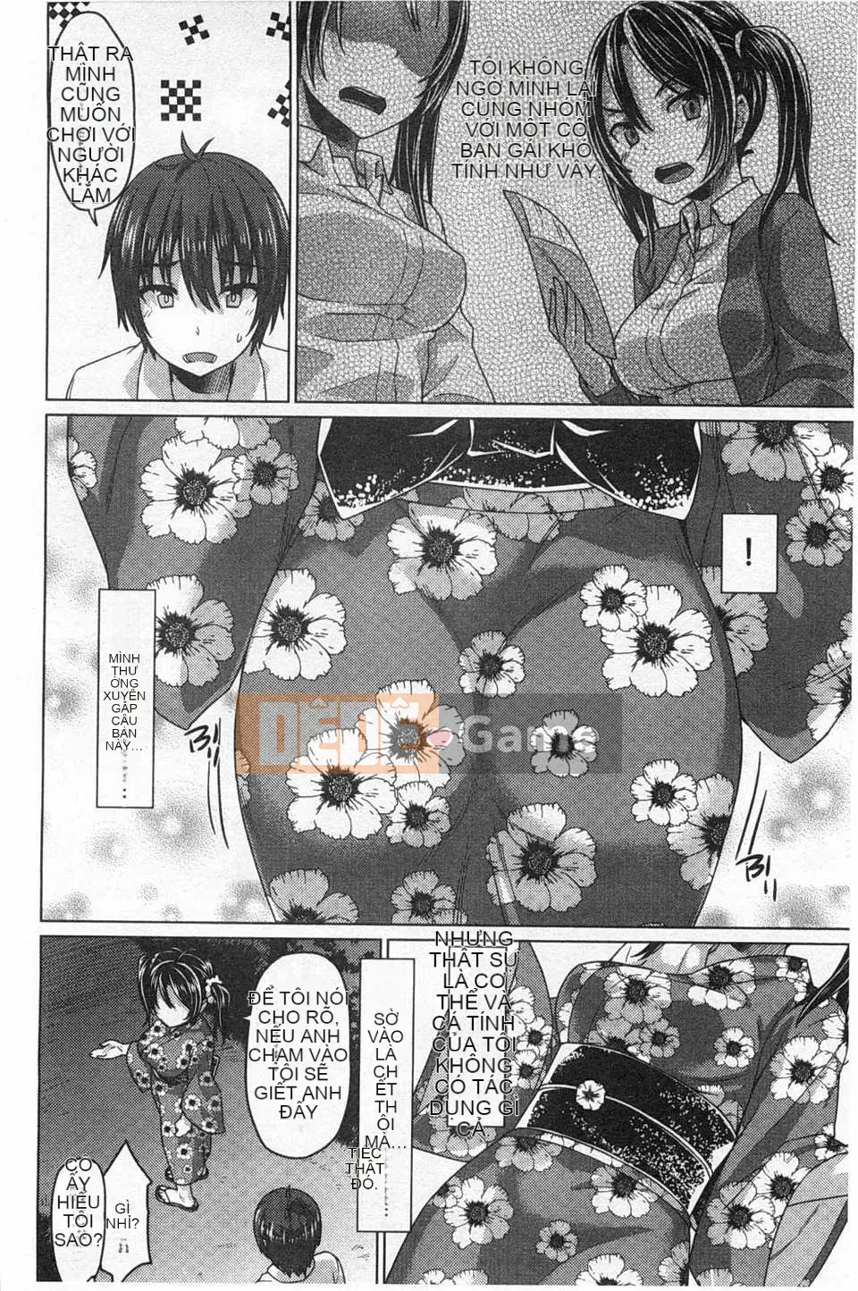 [燵成] Runaiメドレー [Tiếng Trung] [Quét ảnh của gió và bóng tối]