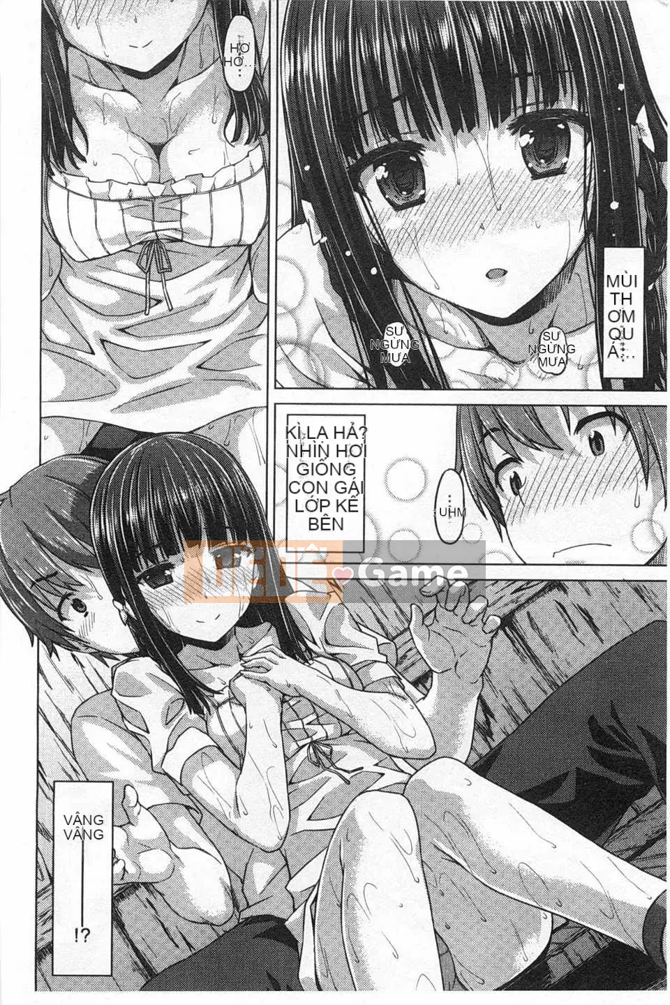 [燵成] Runaiメドレー [Tiếng Trung] [Quét ảnh của gió và bóng tối]