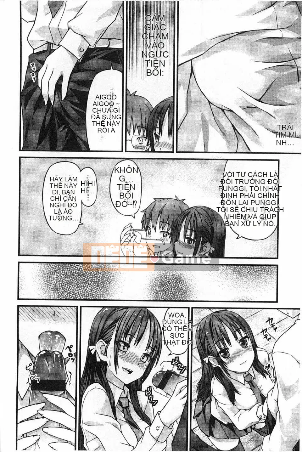 [燵成] Runaiメドレー [Tiếng Trung] [Quét ảnh của gió và bóng tối]