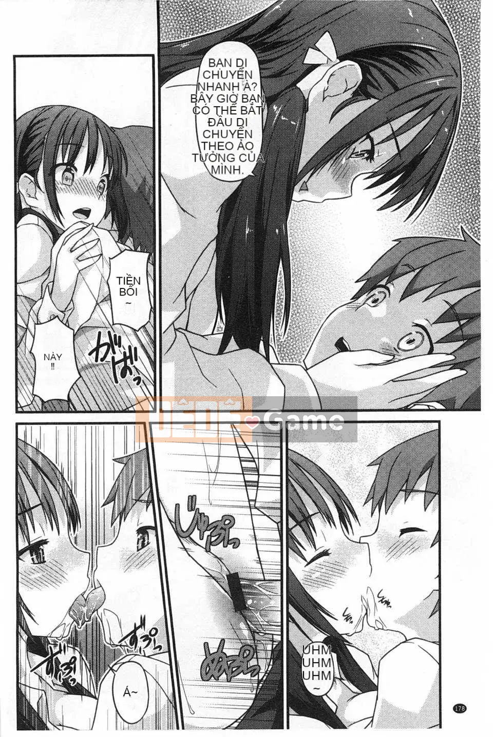 [燵成] Runaiメドレー [Tiếng Trung] [Quét ảnh của gió và bóng tối]