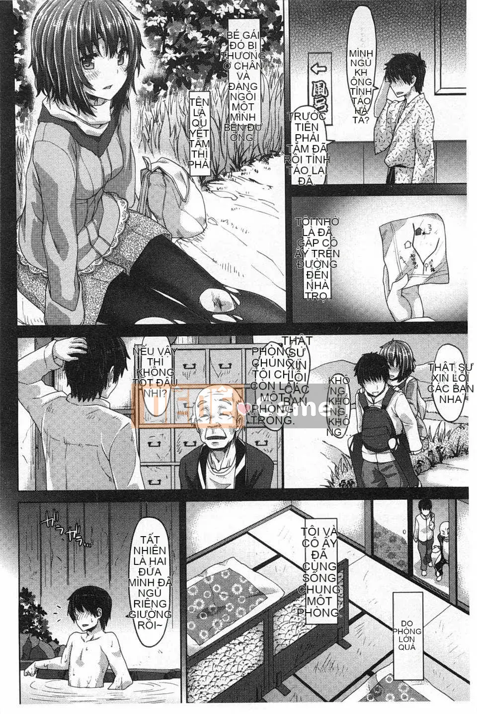 [燵成] Runaiメドレー [Tiếng Trung] [Quét ảnh của gió và bóng tối]