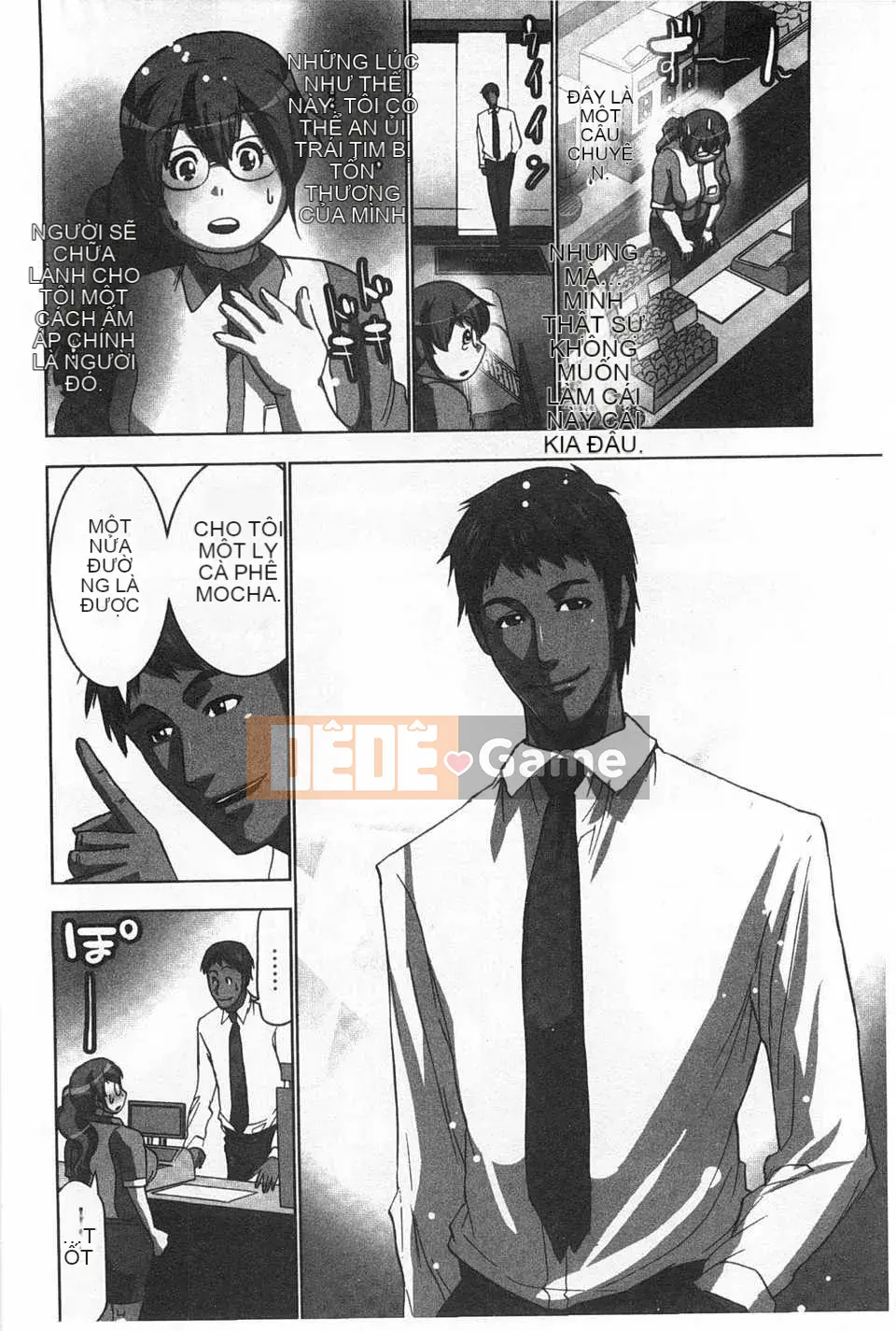 (Truyện tranh người lớn) [Aoi Sho] Cực khoái lặp đi lặp lại [Trung Quốc] [Bản đồ quét gió và bóng tối đen]