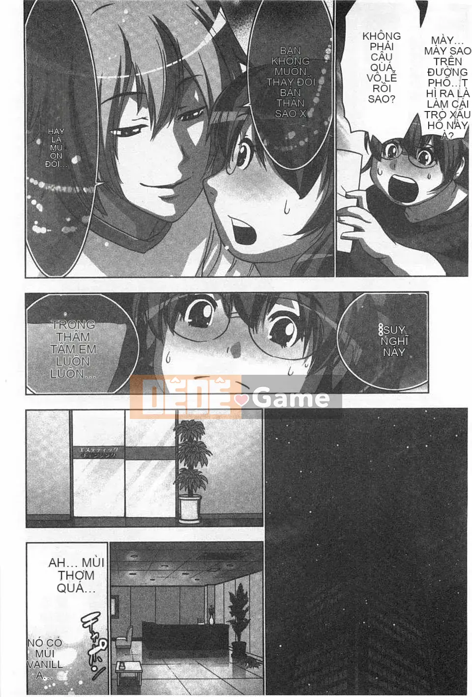 (Truyện tranh người lớn) [Aoi Sho] Cực khoái lặp đi lặp lại [Trung Quốc] [Bản đồ quét gió và bóng tối đen]