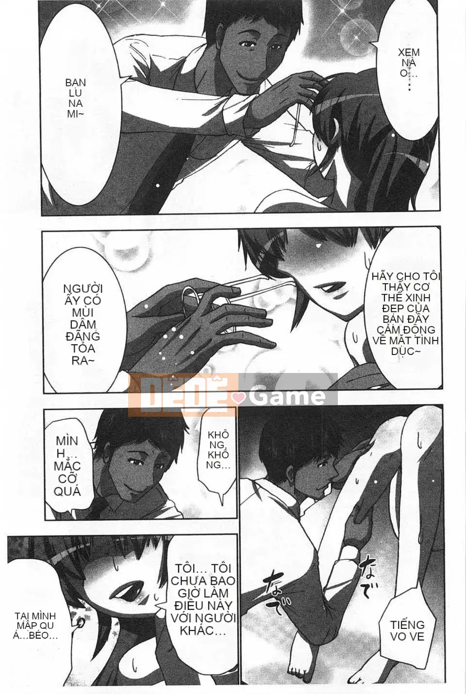 (Truyện tranh người lớn) [Aoi Sho] Cực khoái lặp đi lặp lại [Trung Quốc] [Bản đồ quét gió và bóng tối đen]