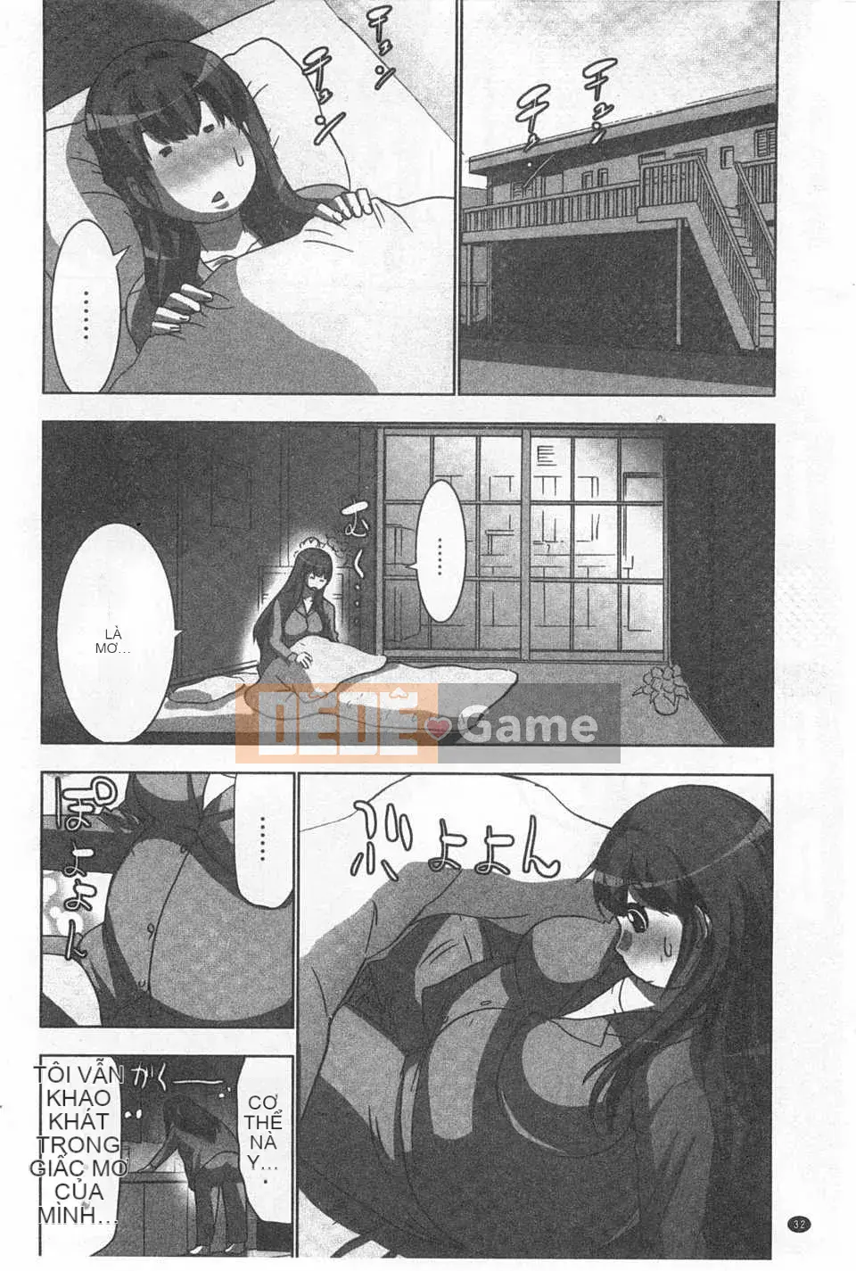 (Truyện tranh người lớn) [Aoi Sho] Cực khoái lặp đi lặp lại [Trung Quốc] [Bản đồ quét gió và bóng tối đen]