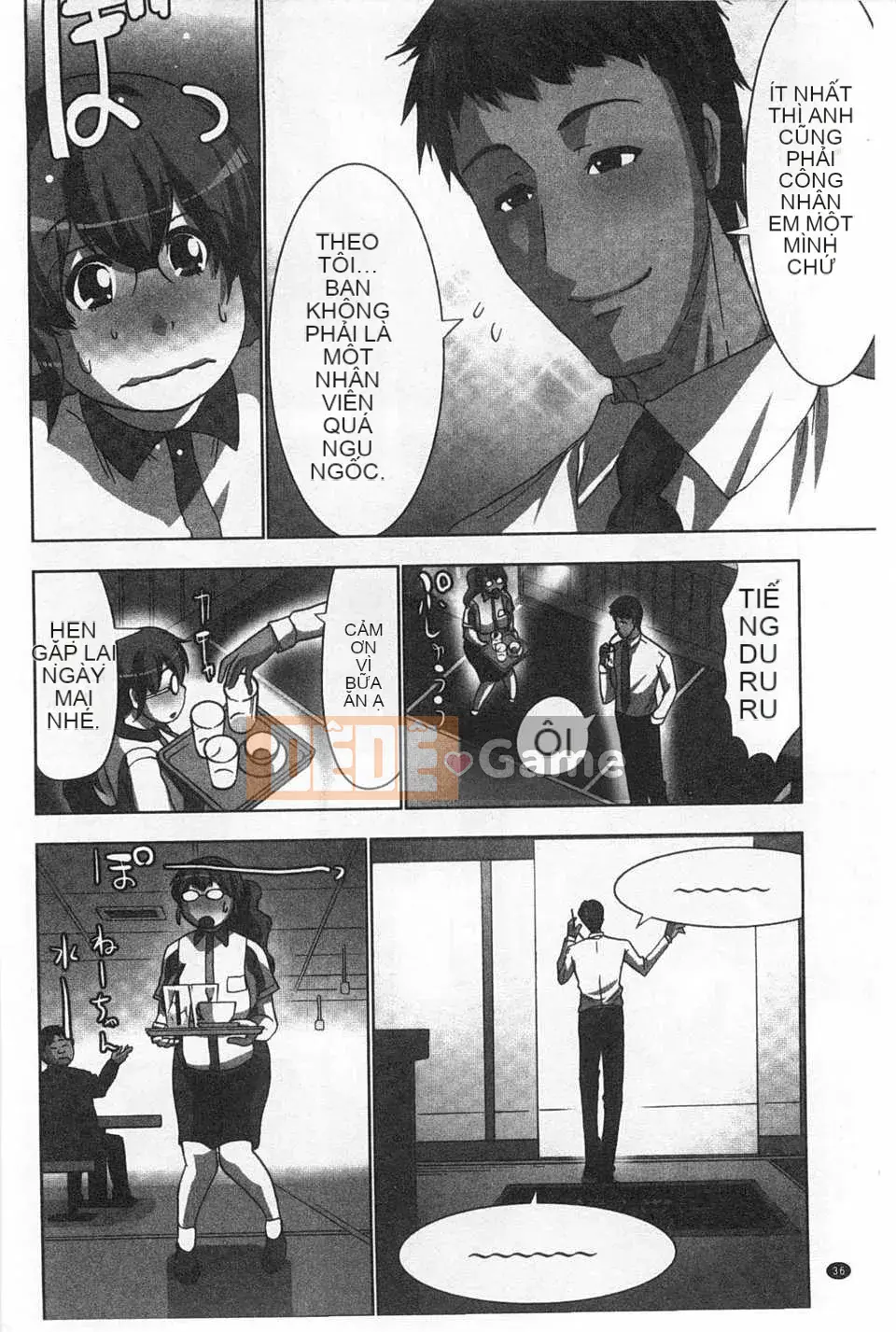 (Truyện tranh người lớn) [Aoi Sho] Cực khoái lặp đi lặp lại [Trung Quốc] [Bản đồ quét gió và bóng tối đen]