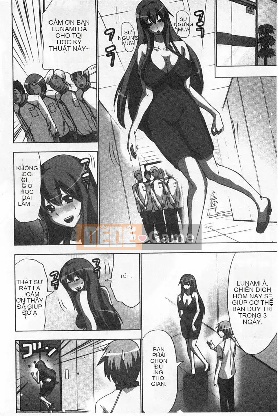 (Truyện tranh người lớn) [Aoi Sho] Cực khoái lặp đi lặp lại [Trung Quốc] [Bản đồ quét gió và bóng tối đen]