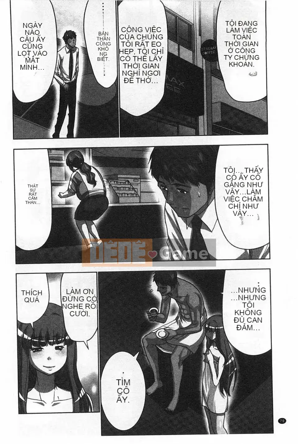 (Truyện tranh người lớn) [Aoi Sho] Cực khoái lặp đi lặp lại [Trung Quốc] [Bản đồ quét gió và bóng tối đen]