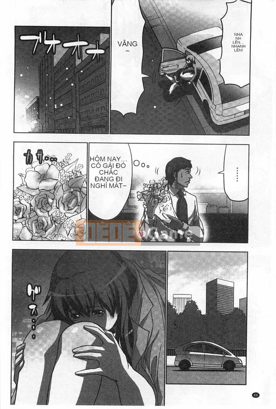 (Truyện tranh người lớn) [Aoi Sho] Cực khoái lặp đi lặp lại [Trung Quốc] [Bản đồ quét gió và bóng tối đen]