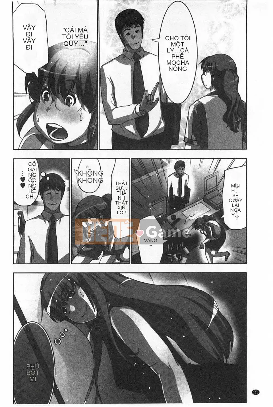 (Truyện tranh người lớn) [Aoi Sho] Cực khoái lặp đi lặp lại [Trung Quốc] [Bản đồ quét gió và bóng tối đen]