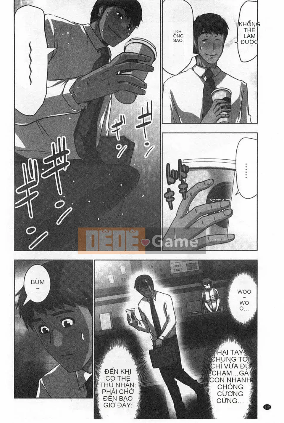 (Truyện tranh người lớn) [Aoi Sho] Cực khoái lặp đi lặp lại [Trung Quốc] [Bản đồ quét gió và bóng tối đen]