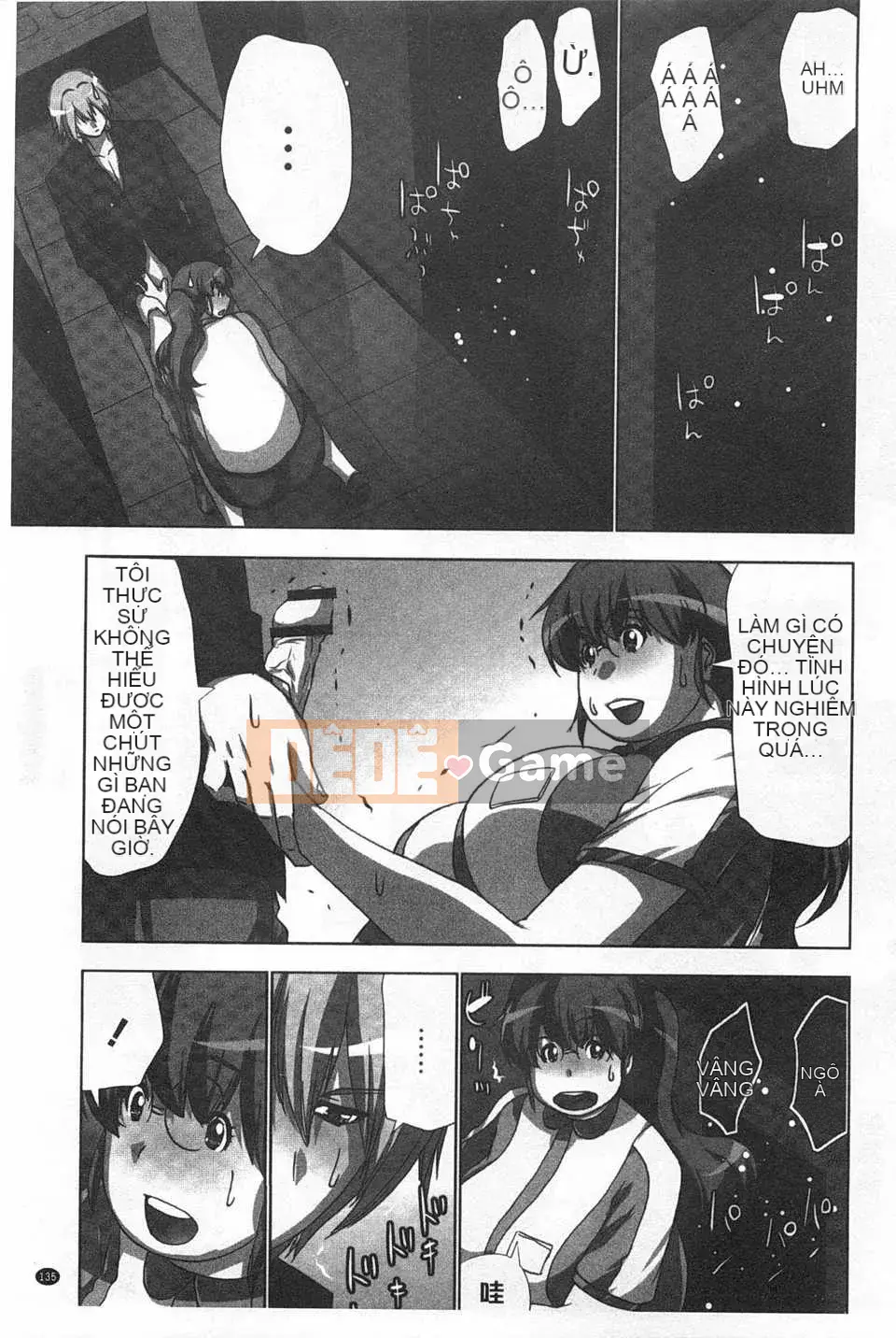 (Truyện tranh người lớn) [Aoi Sho] Cực khoái lặp đi lặp lại [Trung Quốc] [Bản đồ quét gió và bóng tối đen]