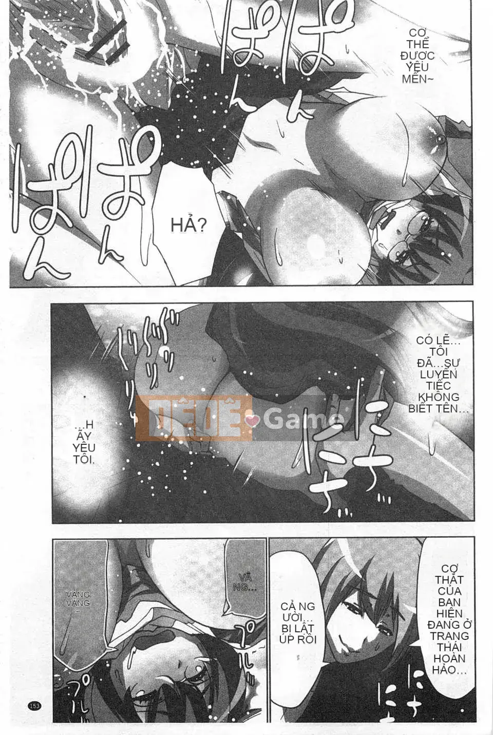 (Truyện tranh người lớn) [Aoi Sho] Cực khoái lặp đi lặp lại [Trung Quốc] [Bản đồ quét gió và bóng tối đen]