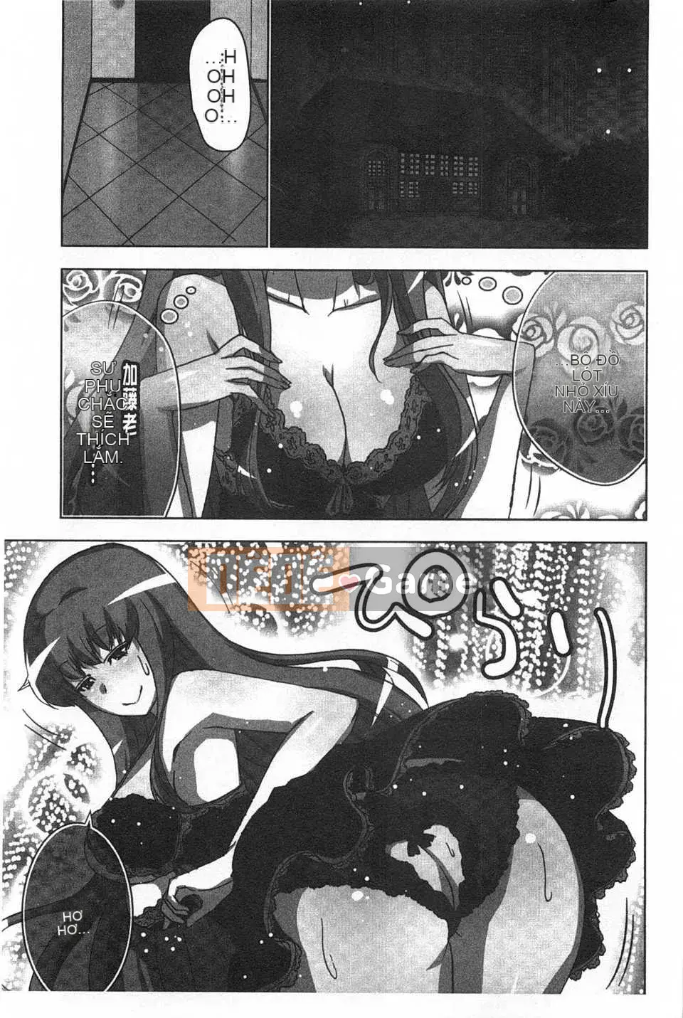 (Truyện tranh người lớn) [Aoi Sho] Cực khoái lặp đi lặp lại [Trung Quốc] [Bản đồ quét gió và bóng tối đen]