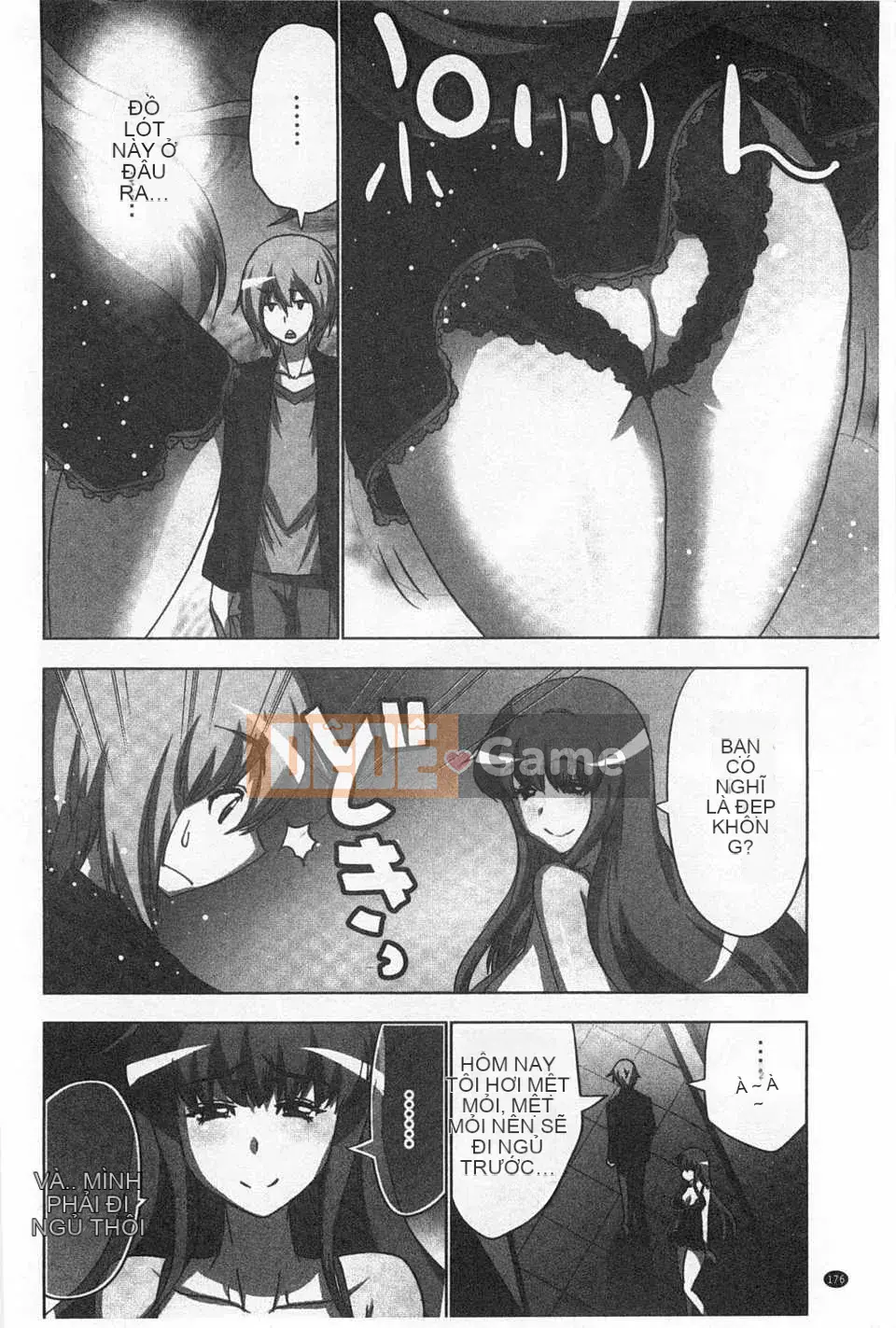 (Truyện tranh người lớn) [Aoi Sho] Cực khoái lặp đi lặp lại [Trung Quốc] [Bản đồ quét gió và bóng tối đen]