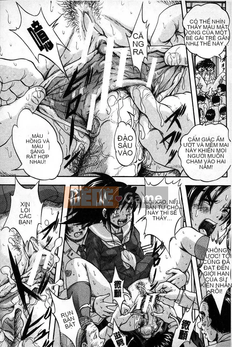 [Bản đồ quét dầu gai] [Yoshihiro Kuritsu] Lớp học bẩn quan sát Marutto [tiếng Mông Cổ].rar