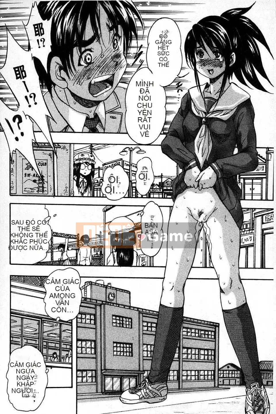 [Bản đồ quét dầu gai] [Yoshihiro Kuritsu] Lớp học bẩn quan sát Marutto [tiếng Mông Cổ].rar