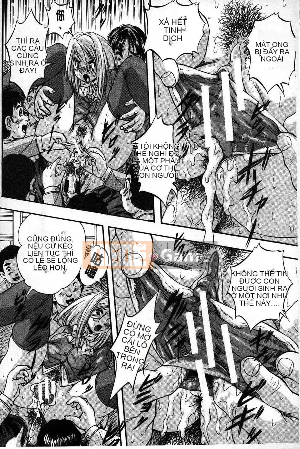 [Bản đồ quét dầu gai] [Yoshihiro Kuritsu] Lớp học bẩn quan sát Marutto [tiếng Mông Cổ].rar