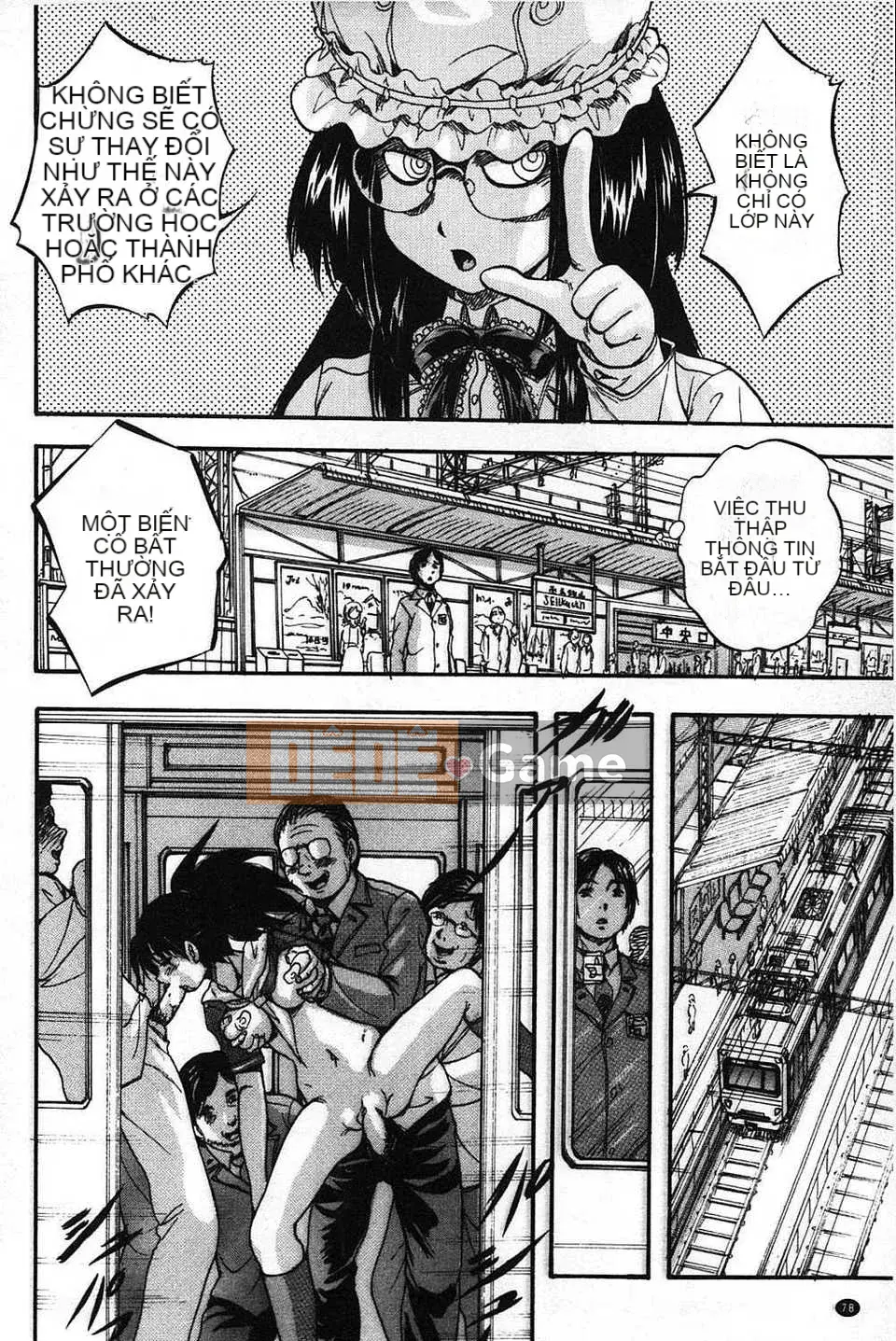 [Bản đồ quét dầu gai] [Yoshihiro Kuritsu] Lớp học bẩn quan sát Marutto [tiếng Mông Cổ].rar