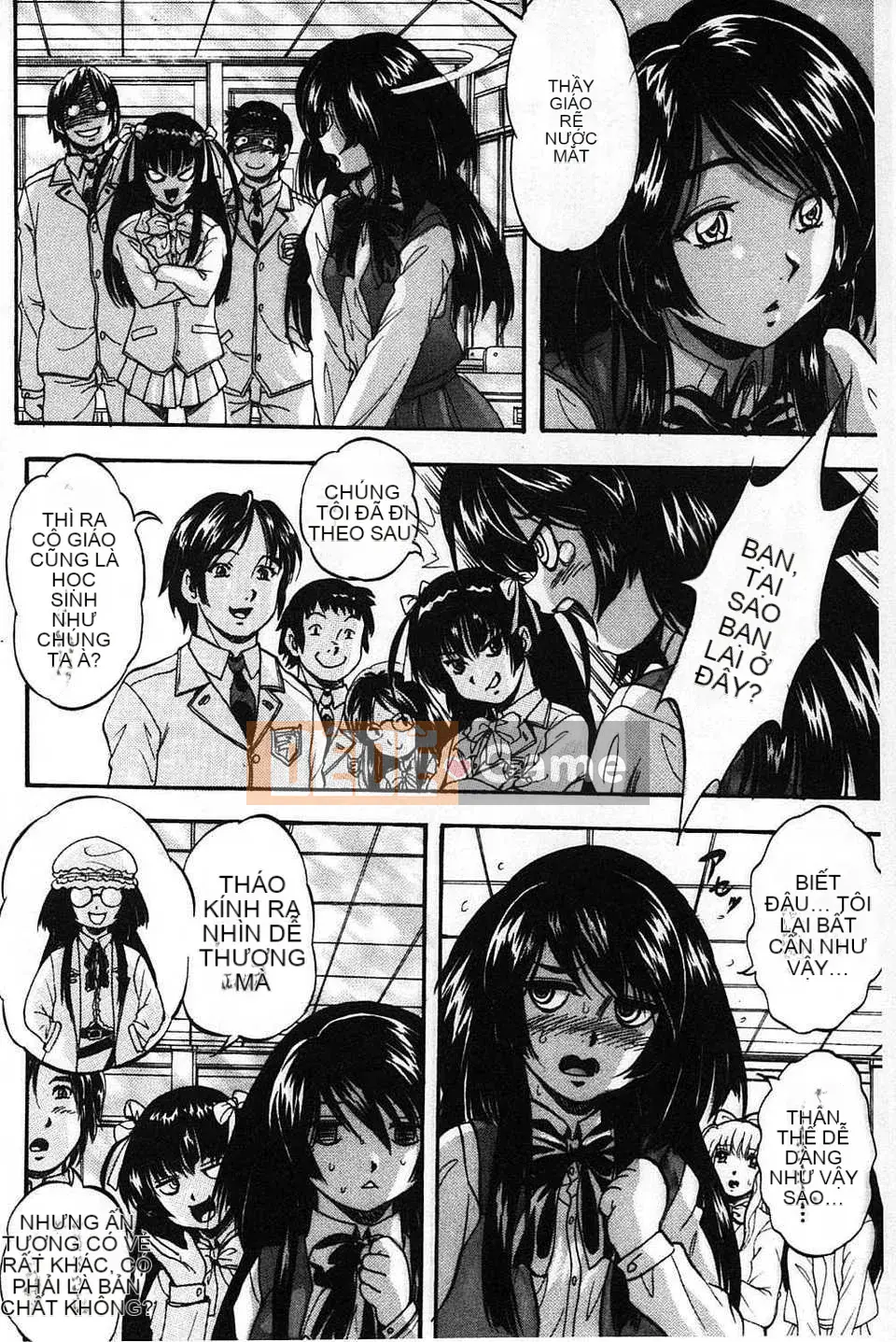 [Bản đồ quét dầu gai] [Yoshihiro Kuritsu] Lớp học bẩn quan sát Marutto [tiếng Mông Cổ].rar