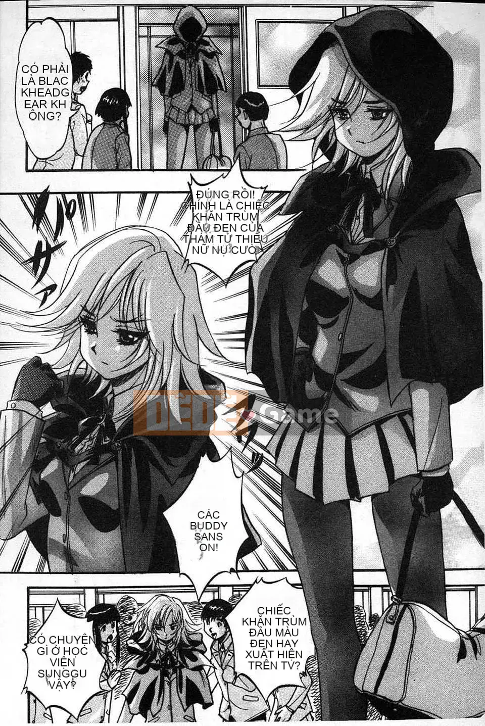 [Bản đồ quét dầu gai] [Yoshihiro Kuritsu] Lớp học bẩn quan sát Marutto [tiếng Mông Cổ].rar