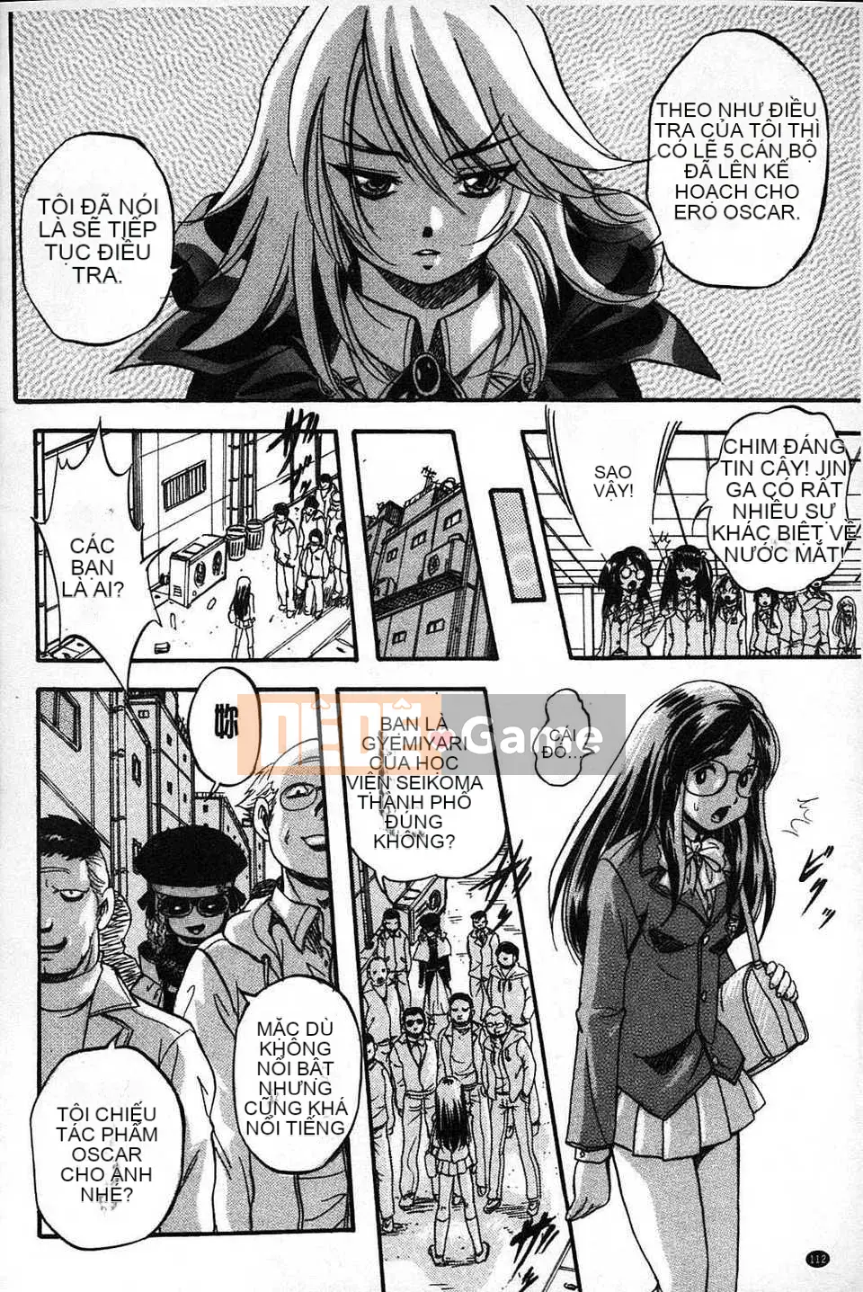 [Bản đồ quét dầu gai] [Yoshihiro Kuritsu] Lớp học bẩn quan sát Marutto [tiếng Mông Cổ].rar