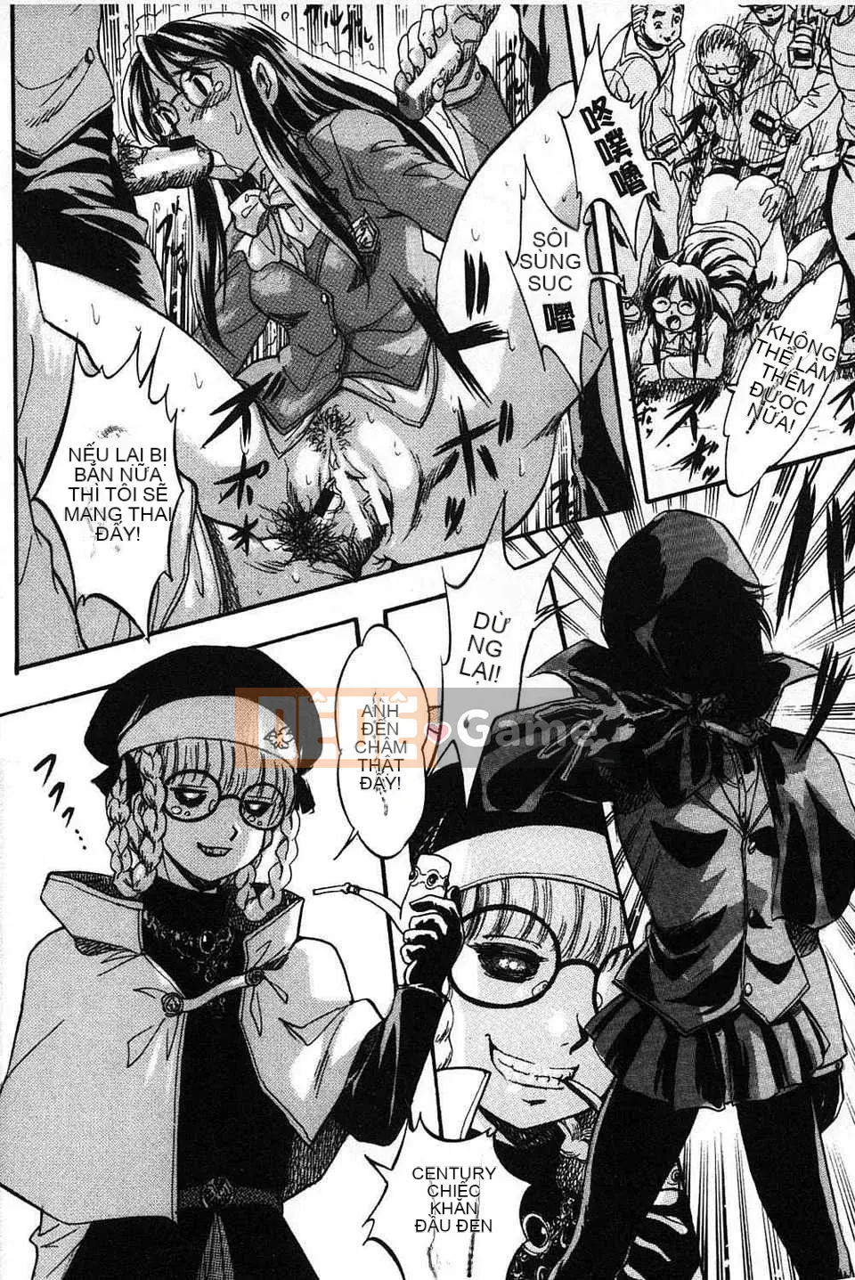 [Bản đồ quét dầu gai] [Yoshihiro Kuritsu] Lớp học bẩn quan sát Marutto [tiếng Mông Cổ].rar