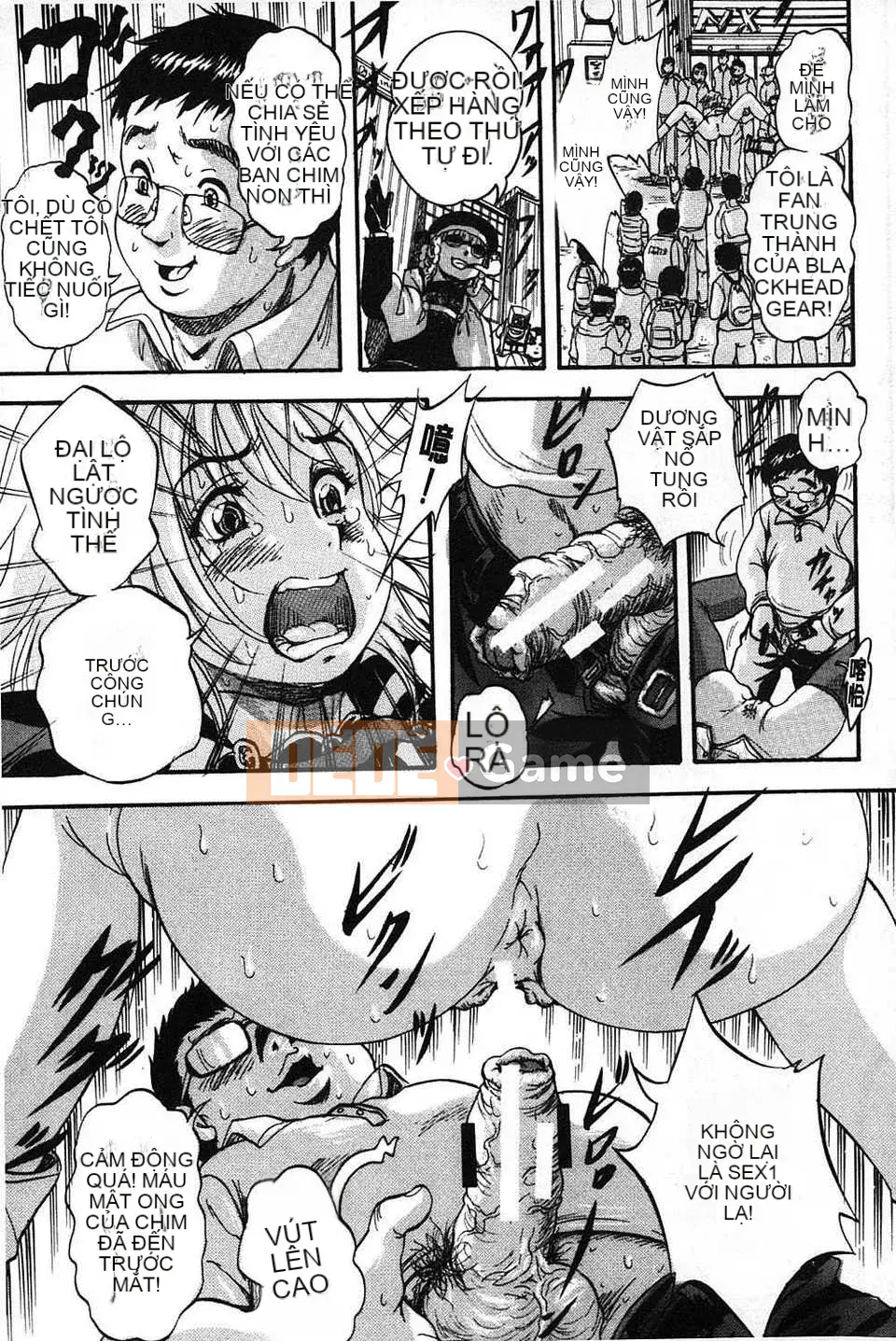 [Bản đồ quét dầu gai] [Yoshihiro Kuritsu] Lớp học bẩn quan sát Marutto [tiếng Mông Cổ].rar