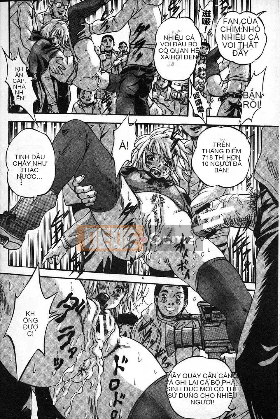 [Bản đồ quét dầu gai] [Yoshihiro Kuritsu] Lớp học bẩn quan sát Marutto [tiếng Mông Cổ].rar