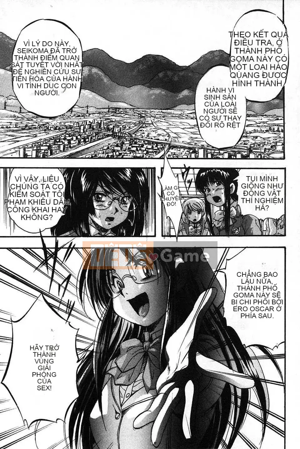 [Bản đồ quét dầu gai] [Yoshihiro Kuritsu] Lớp học bẩn quan sát Marutto [tiếng Mông Cổ].rar