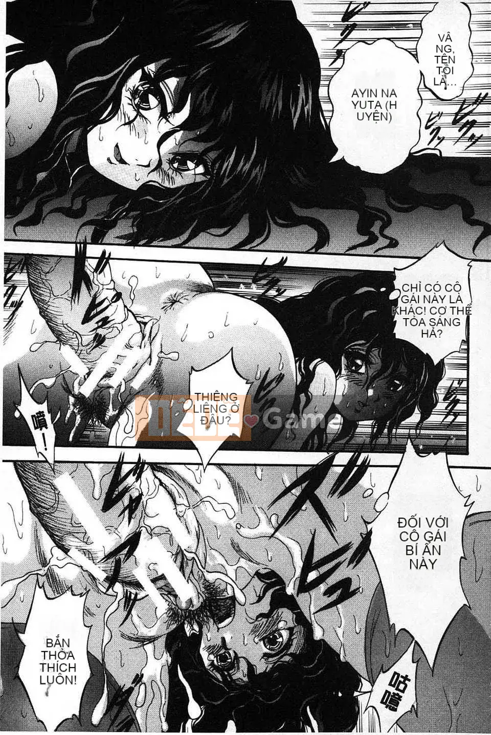 [Bản đồ quét dầu gai] [Yoshihiro Kuritsu] Lớp học bẩn quan sát Marutto [tiếng Mông Cổ].rar