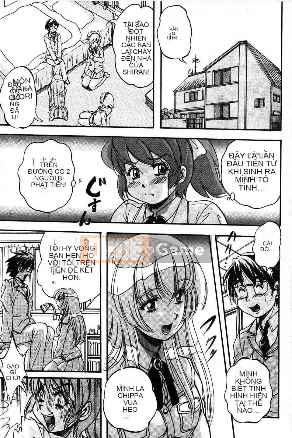 [Bản đồ quét dầu gai] [Yoshihiro Kuritsu] Lớp học bẩn quan sát Marutto [tiếng Mông Cổ].rar