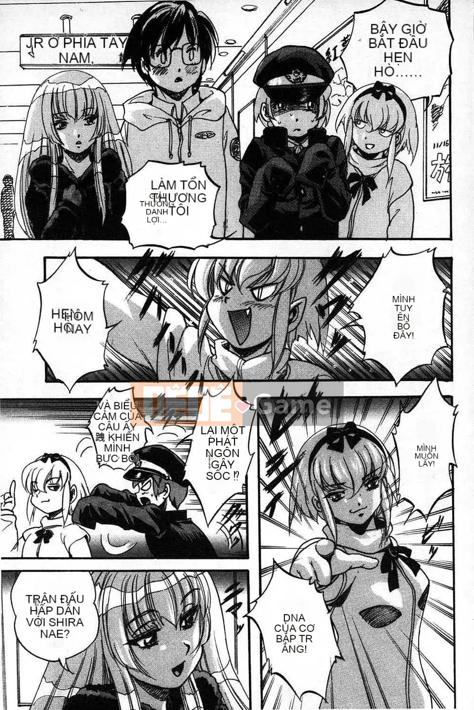 [Bản đồ quét dầu gai] [Yoshihiro Kuritsu] Lớp học bẩn quan sát Marutto [tiếng Mông Cổ].rar