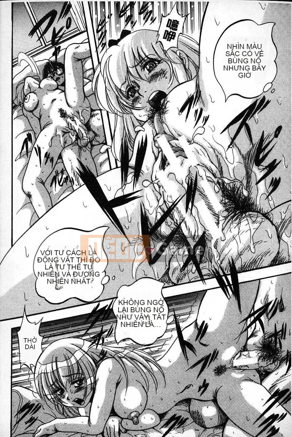 [Bản đồ quét dầu gai] [Yoshihiro Kuritsu] Lớp học bẩn quan sát Marutto [tiếng Mông Cổ].rar